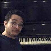 Impariamo insieme a suonare il piano 🎹 o la chitarra 🎸